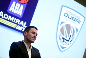 Đorđe Đoković: "Hoćemo Dubai u vrhu AdmiralBet ABA lige"